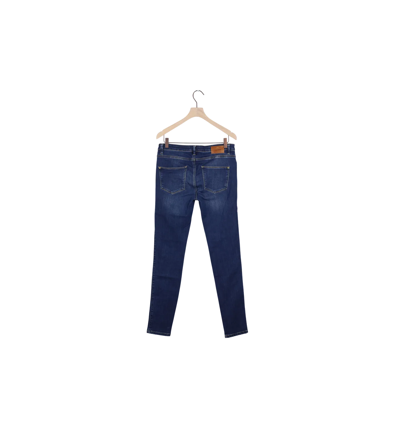 Mos Mosh MMAthena Super Skinny Jeans Blau 30 Secondhand