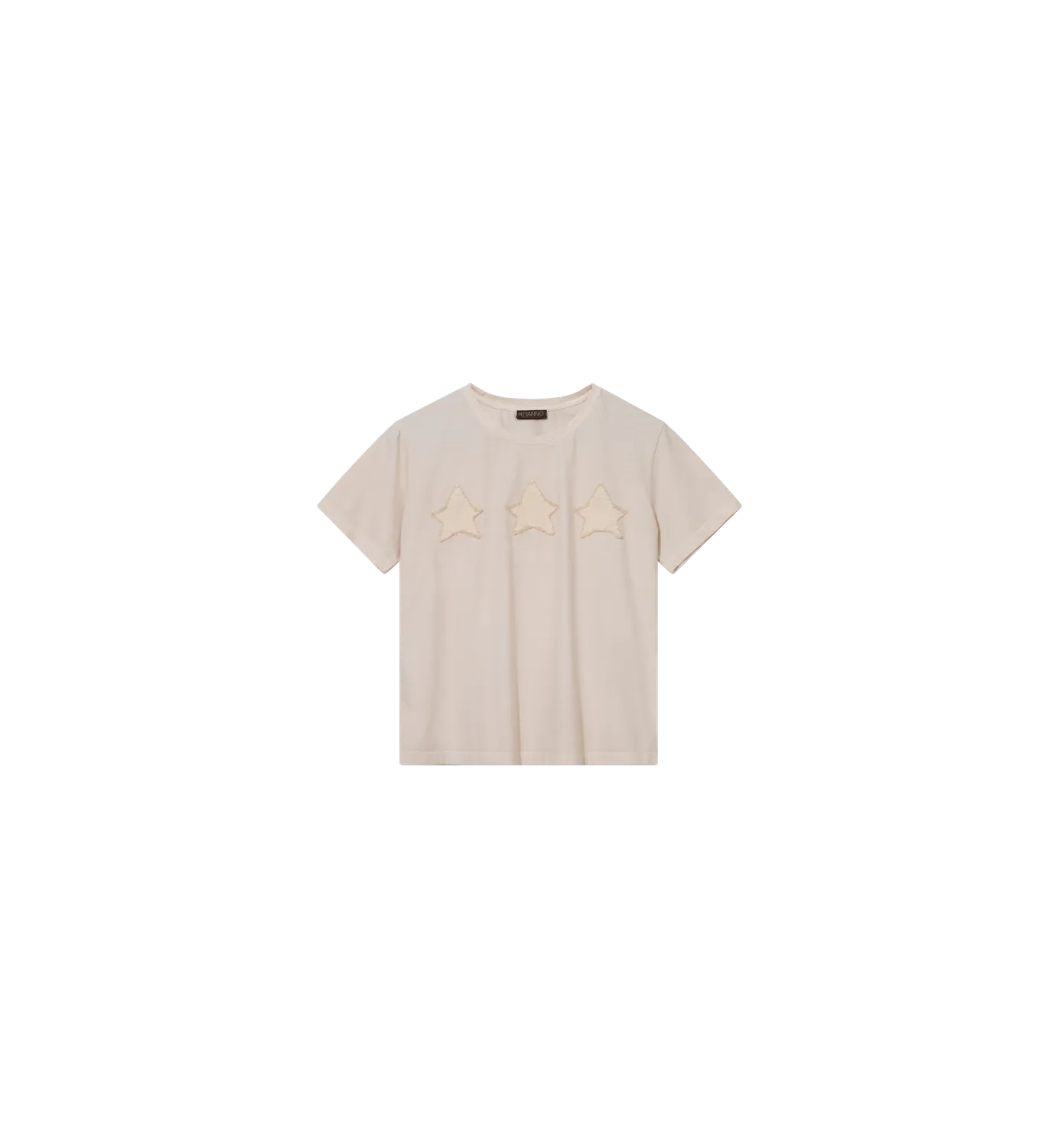 Mos Mosh MM HStar Tee T-Shirt Sterne XS-XL