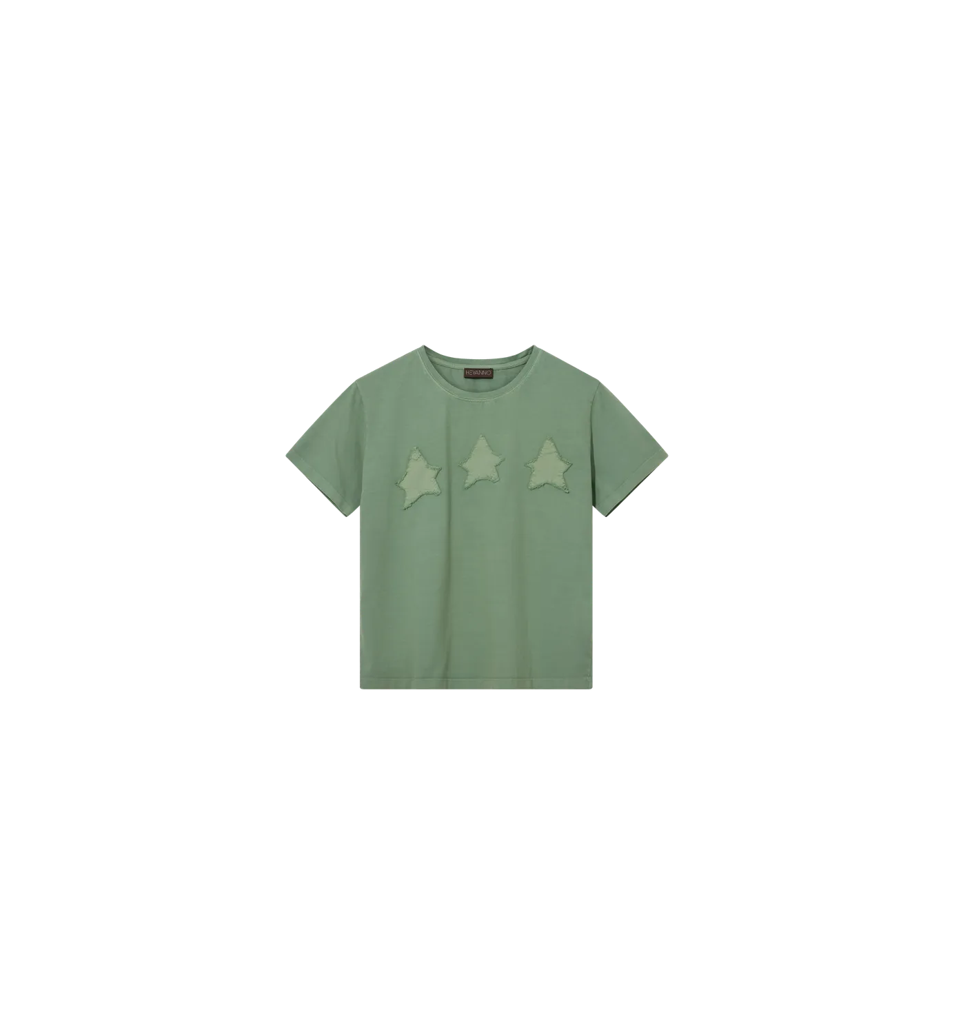 Mos Mosh MM HStar Tee T-Shirt Sterne XS-XL