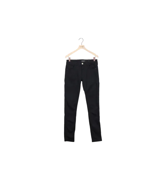 Mos Mosh MMSumner Favourite Jeans 28 Black Denim
