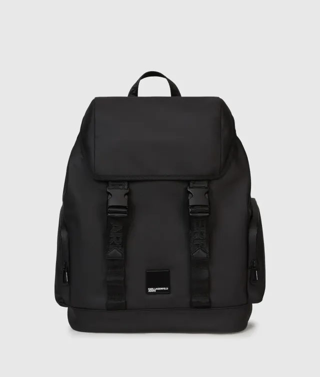 Karl Lagerfeld Venture Rucksack Laptop Wasserabweisend