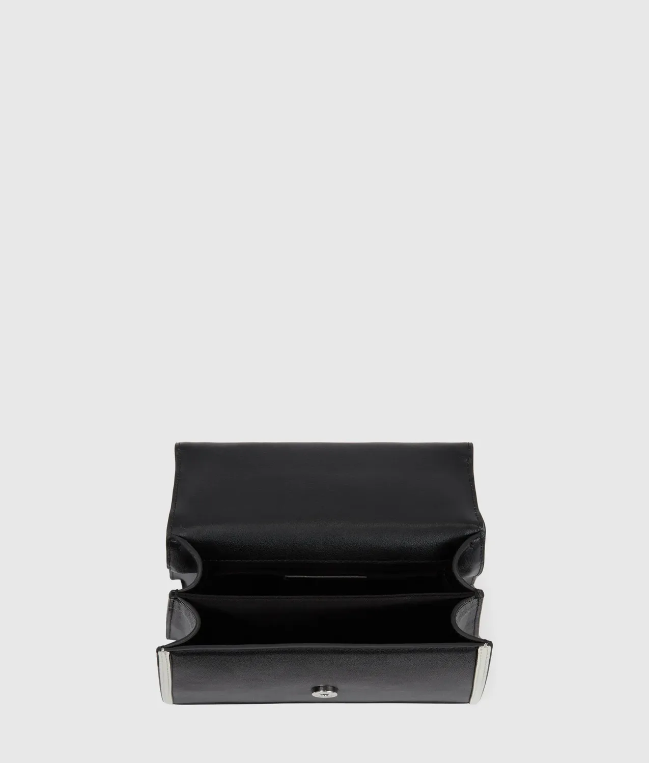 Karl Lagerfeld K/Signature Small Crossbody Tasche schwarz