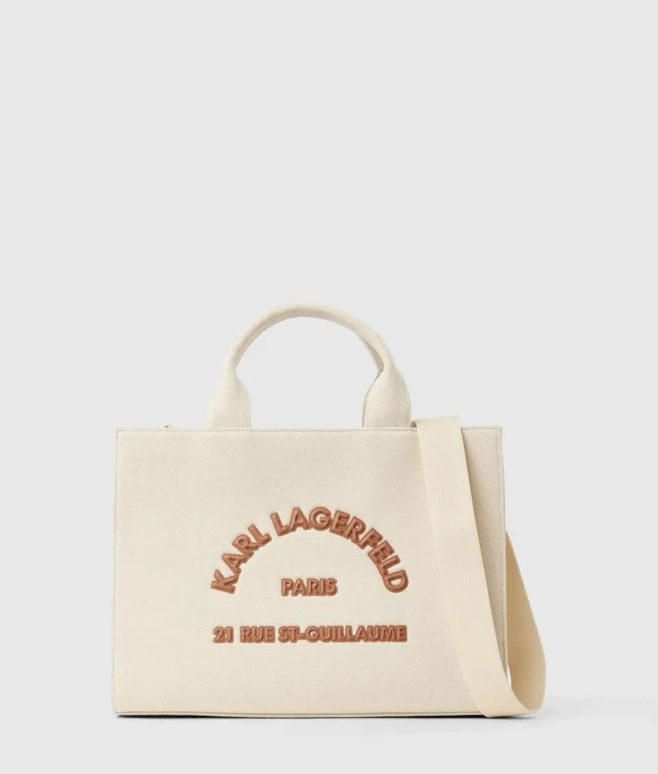 Karl Lagerfeld Rue St-Guillaume Tote Medium