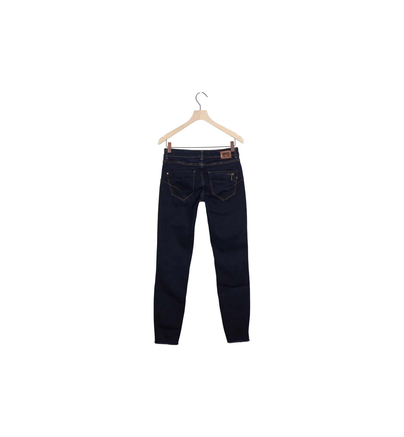 Mos Mosh ReLoved MMSumner Hybrid Jeans 25 Dark Blue