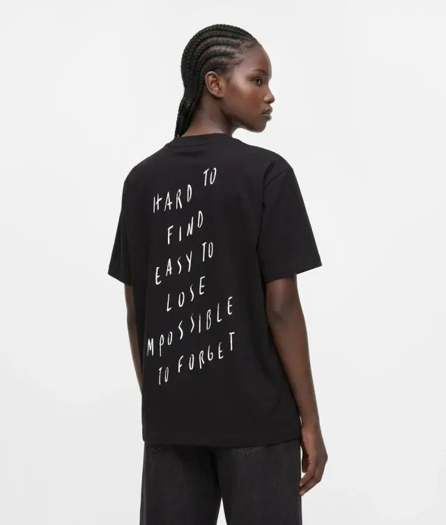 Karl Lagerfeld KL Jeans Pietro Terzini T-Shirt relaxed