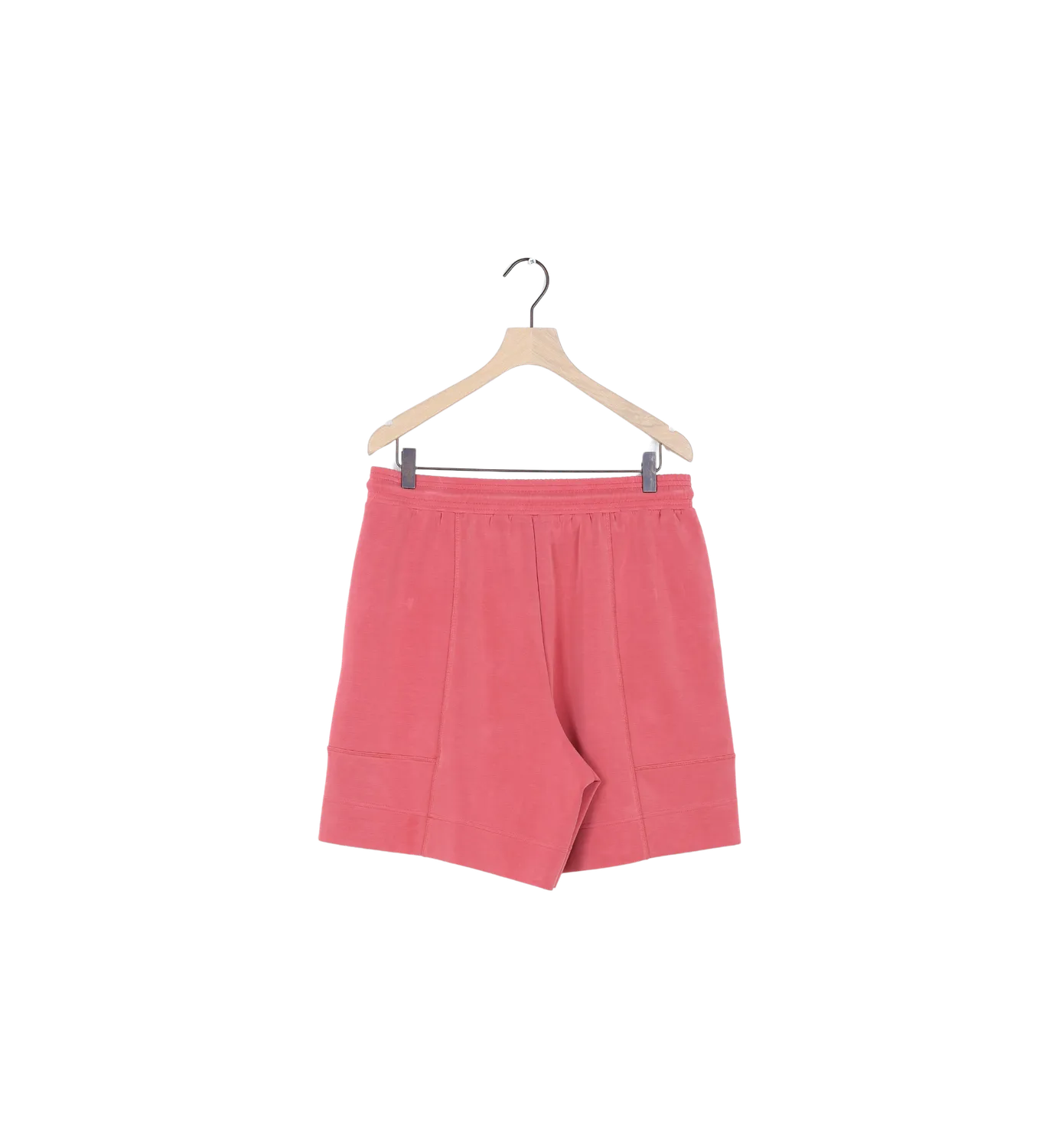 Mos Mosh MMNadi Sweatshorts Shorts Faded Rose L relaxed