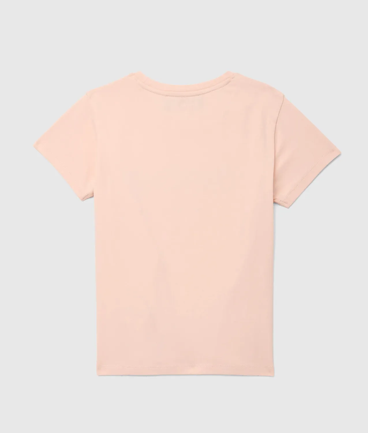 Karl Lagerfeld Ikon Rhinestone T-Shirt Mädchen
