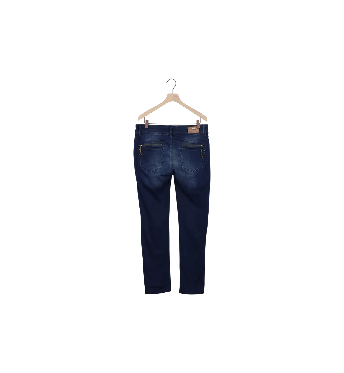 Mos Mosh ReLoved MMDorethea Blue Jeans 30 Secondhand