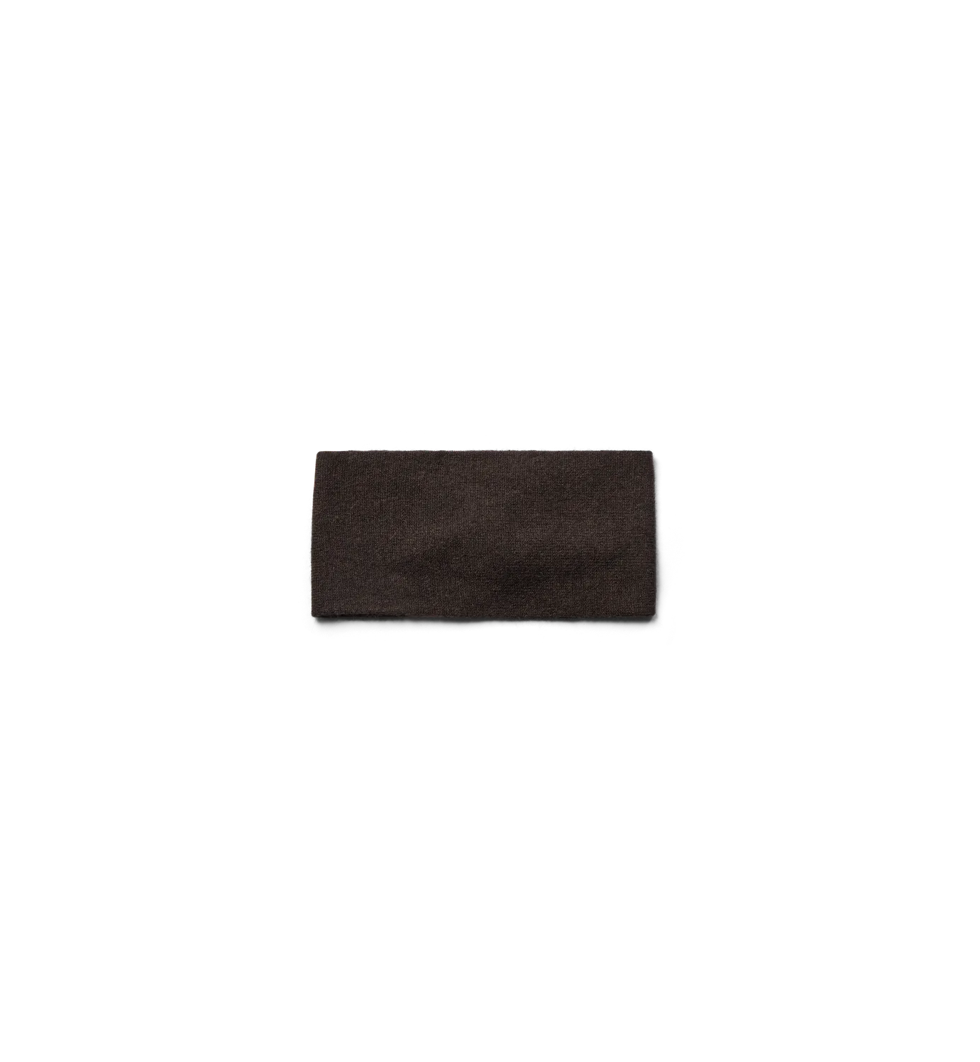 Mos Mosh MMIzela Stirnband Kaschmir Oxford Tan One Size