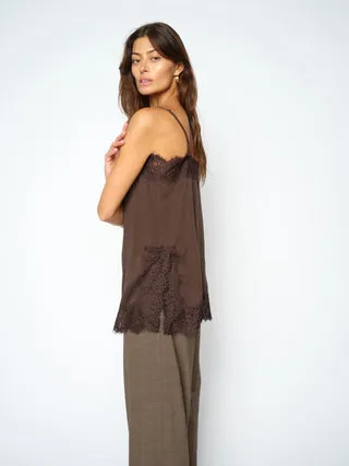 Mos Mosh MMAudra Annie Lace Top Spitze