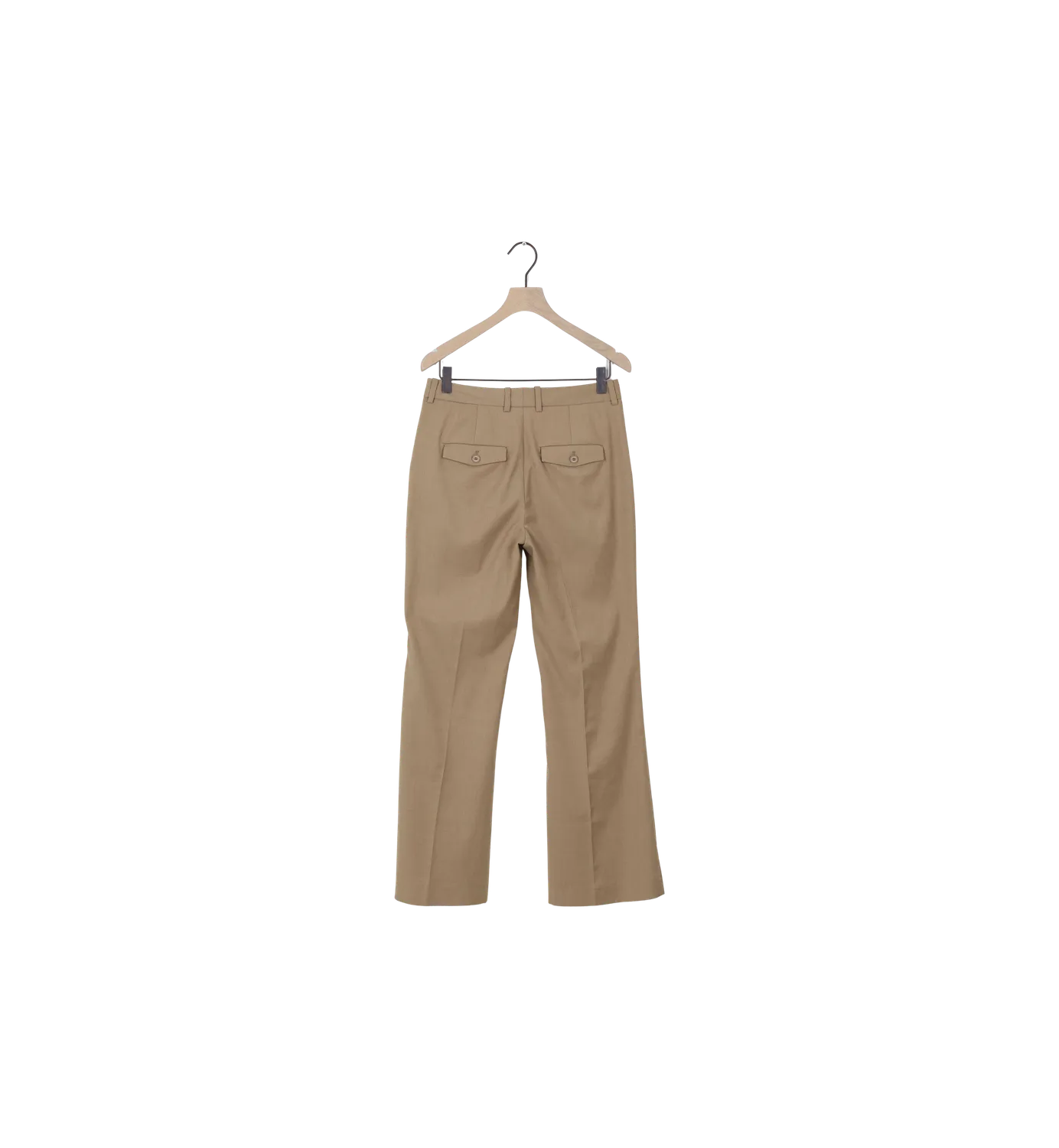 Mos Mosh ReLoved MMRhys Chleo Hose Cinnamon 34