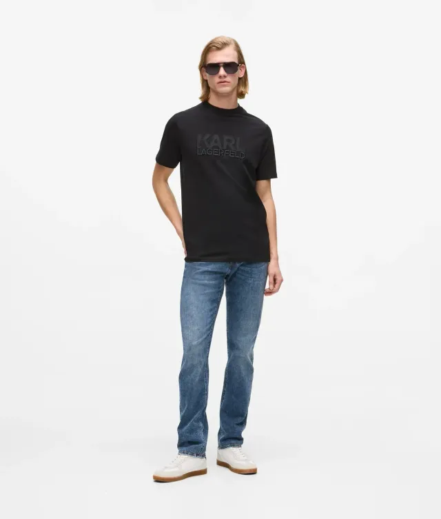 Karl Lagerfeld Classic Jeans Denim 5-Pocket