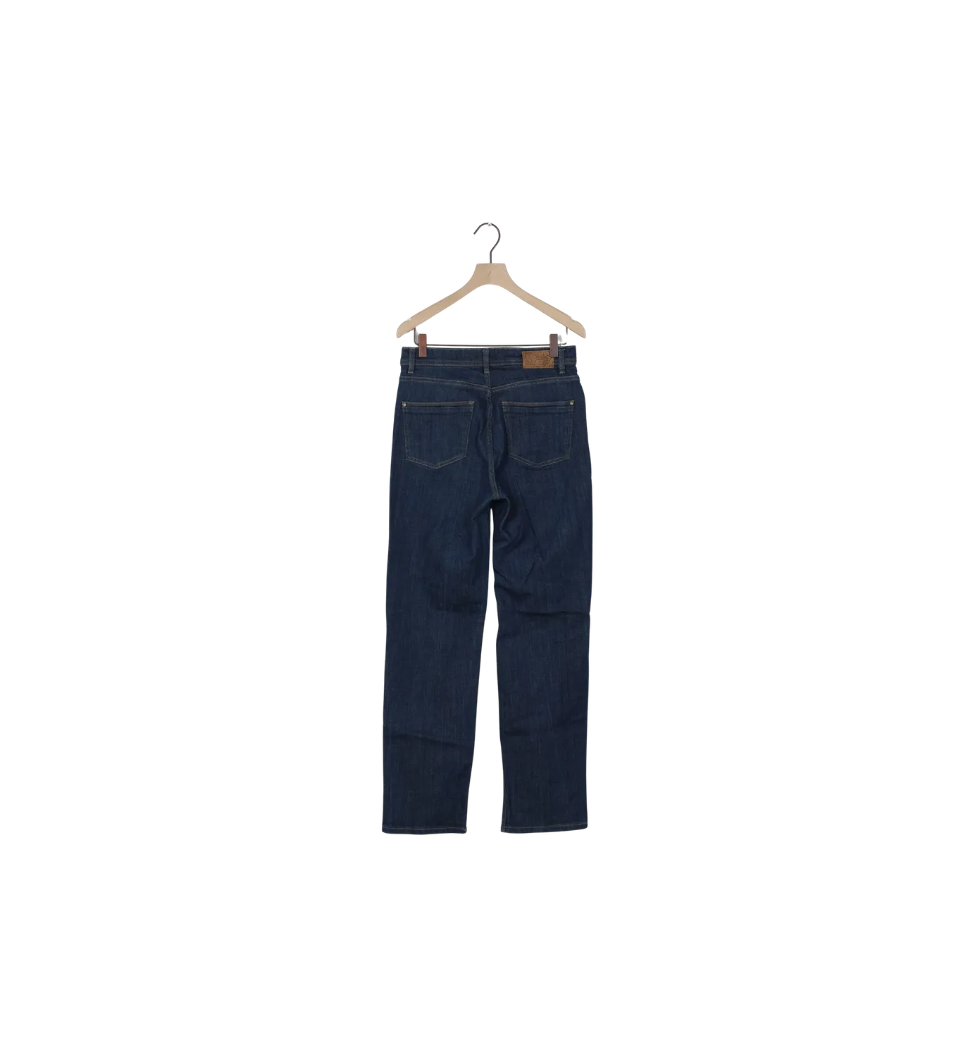 Mos Mosh ReLoved MMVerti Cedros Jeans 28 Dark Blue Straight