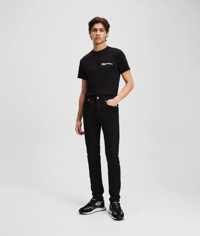 Karl Lagerfeld Jeans Skinny Jeans Stretch