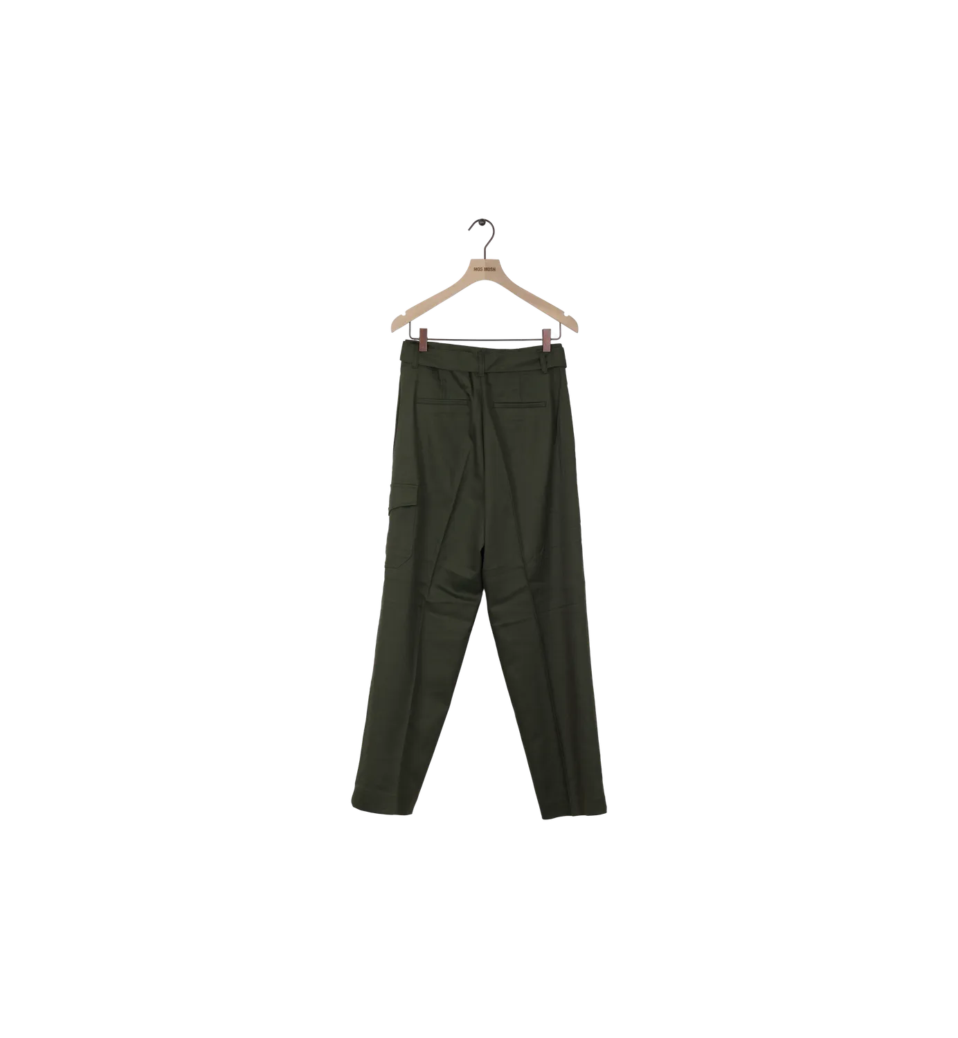 Mos Mosh MMThera Leport Pant Hose Forest Night 34 relaxed