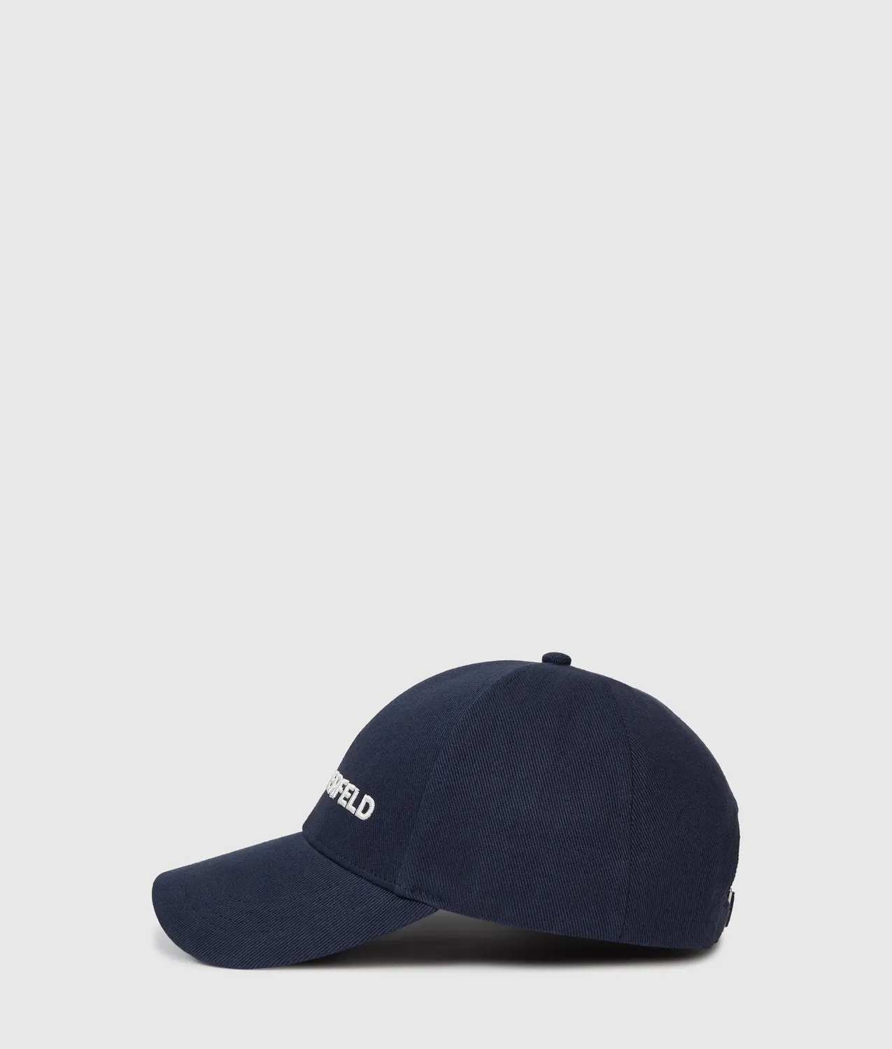 Karl Lagerfeld K/Essential Cap One Size mit Logo