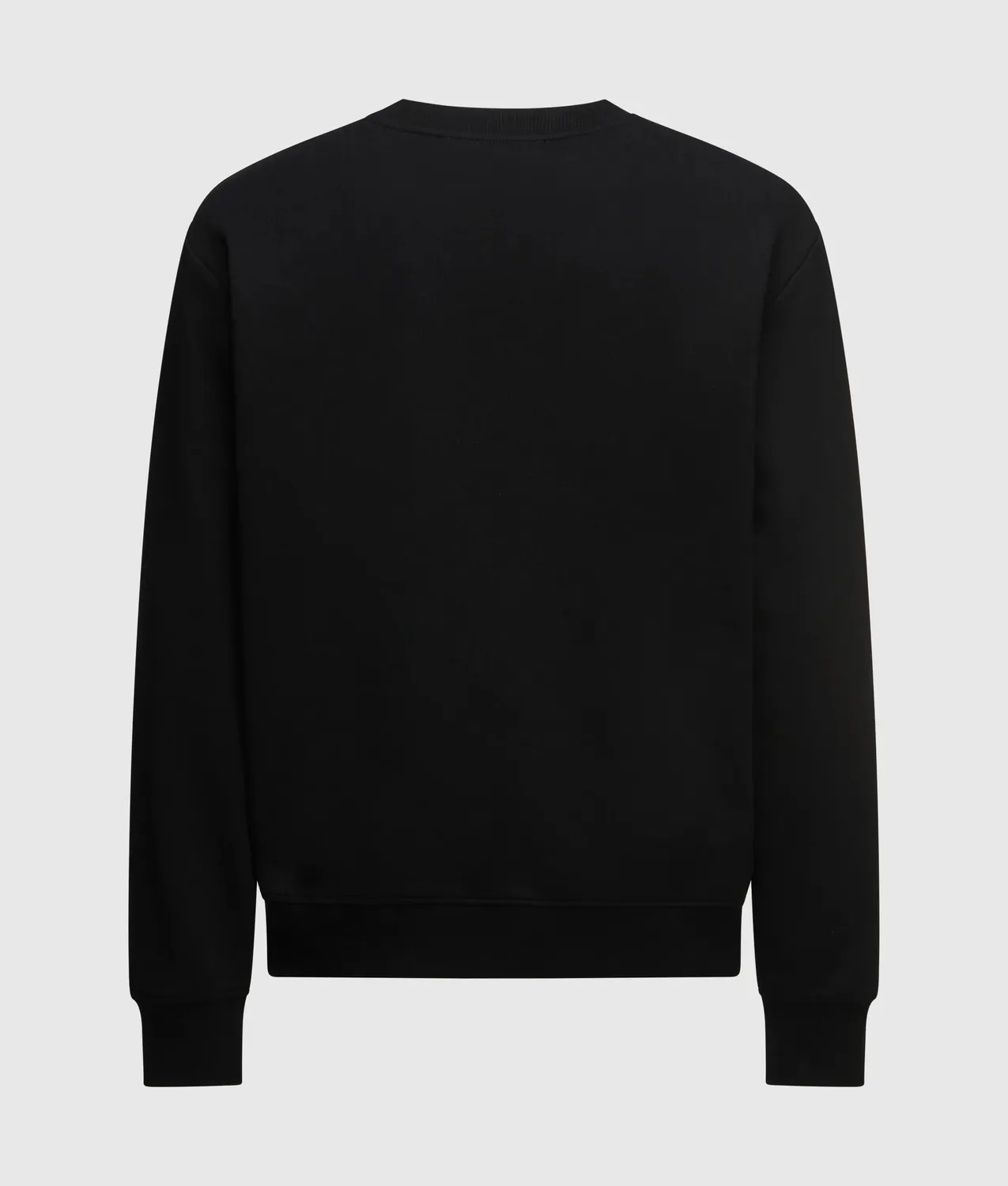 Karl Lagerfeld Ikon Karl Sweatshirt Graphic Bio