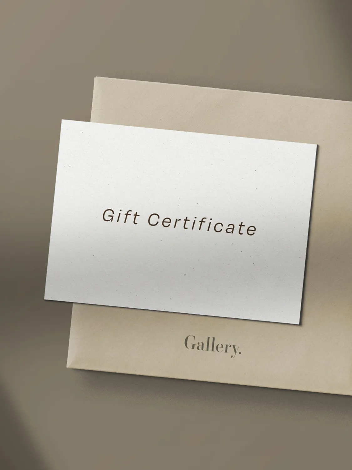 Mos Mosh Geschenkgutschein 75 Euro digital Mode