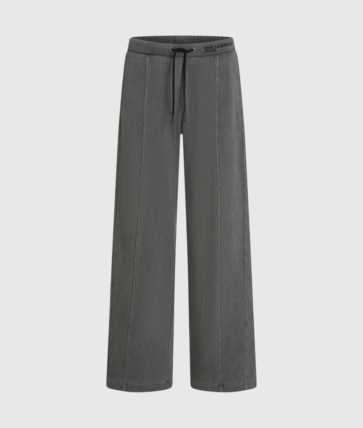 Karl Lagerfeld Jeans Sweathose Relaxed Washed XS-XL