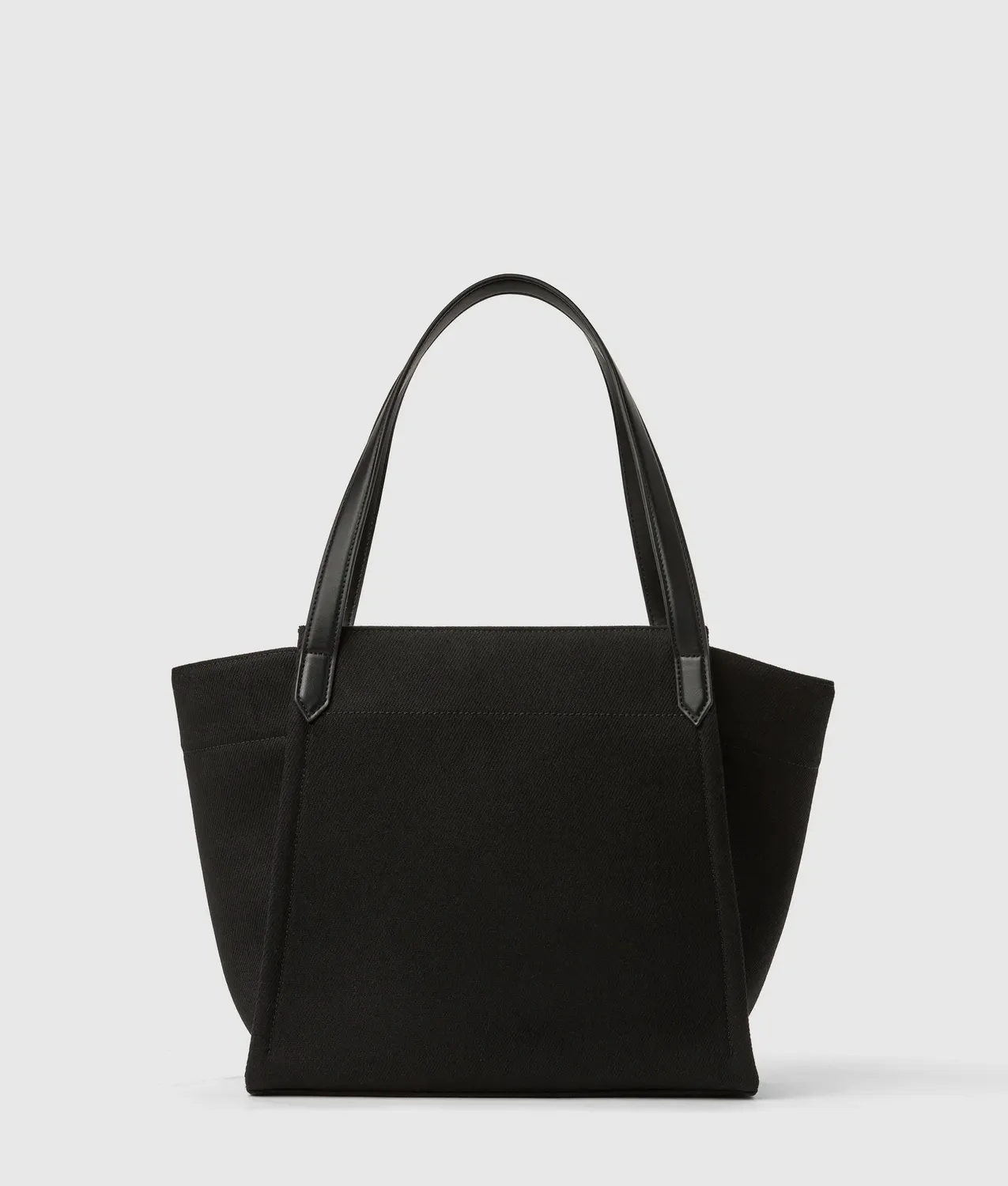 Karl Lagerfeld Rue St-Guillaume Shopper gewebt