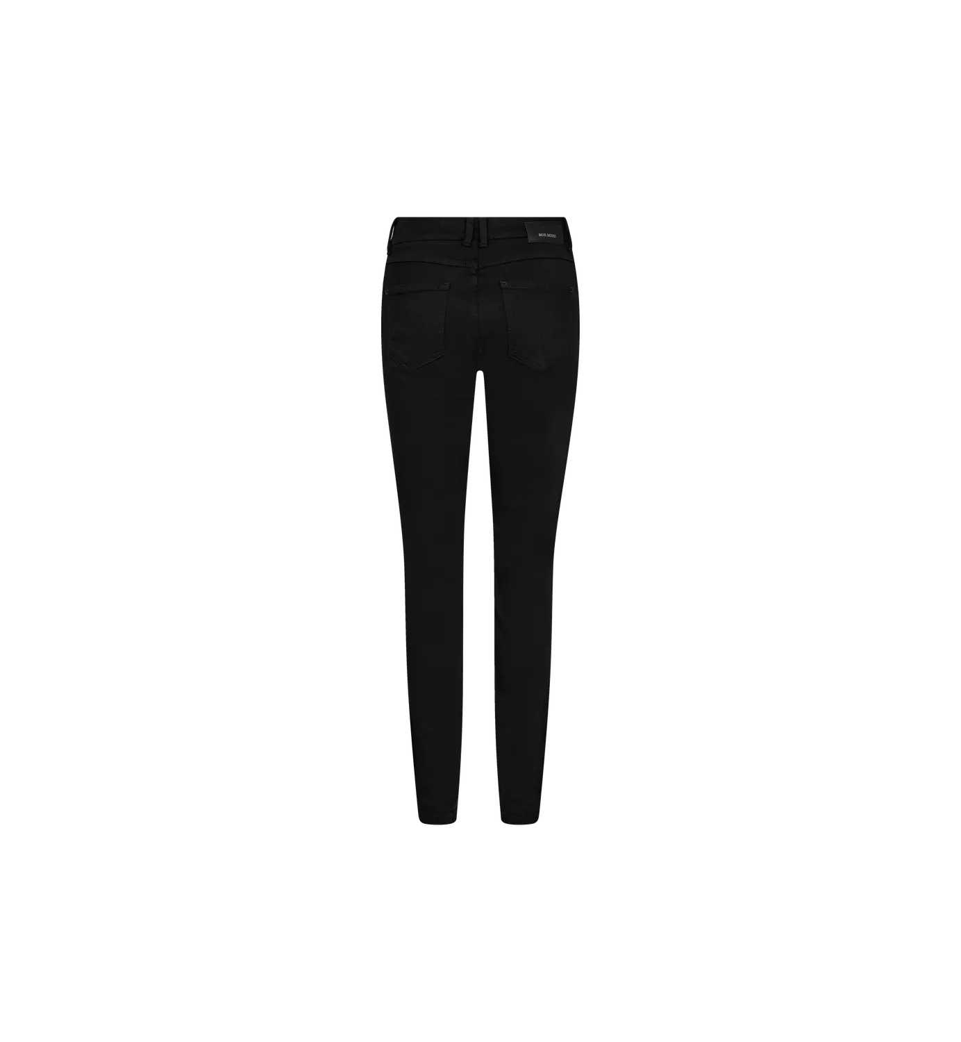 Mos Mosh MMVice Deluxe Jeans dunkelblau Slim