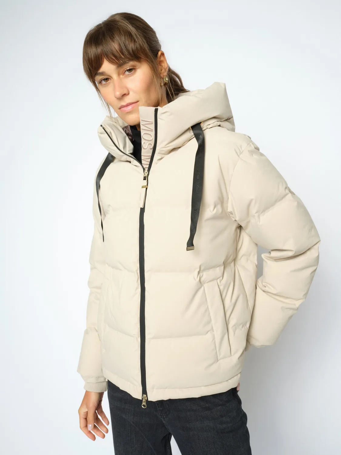 Mos Mosh Jilly Hope Daunenjacke wasserdicht 5000 mm