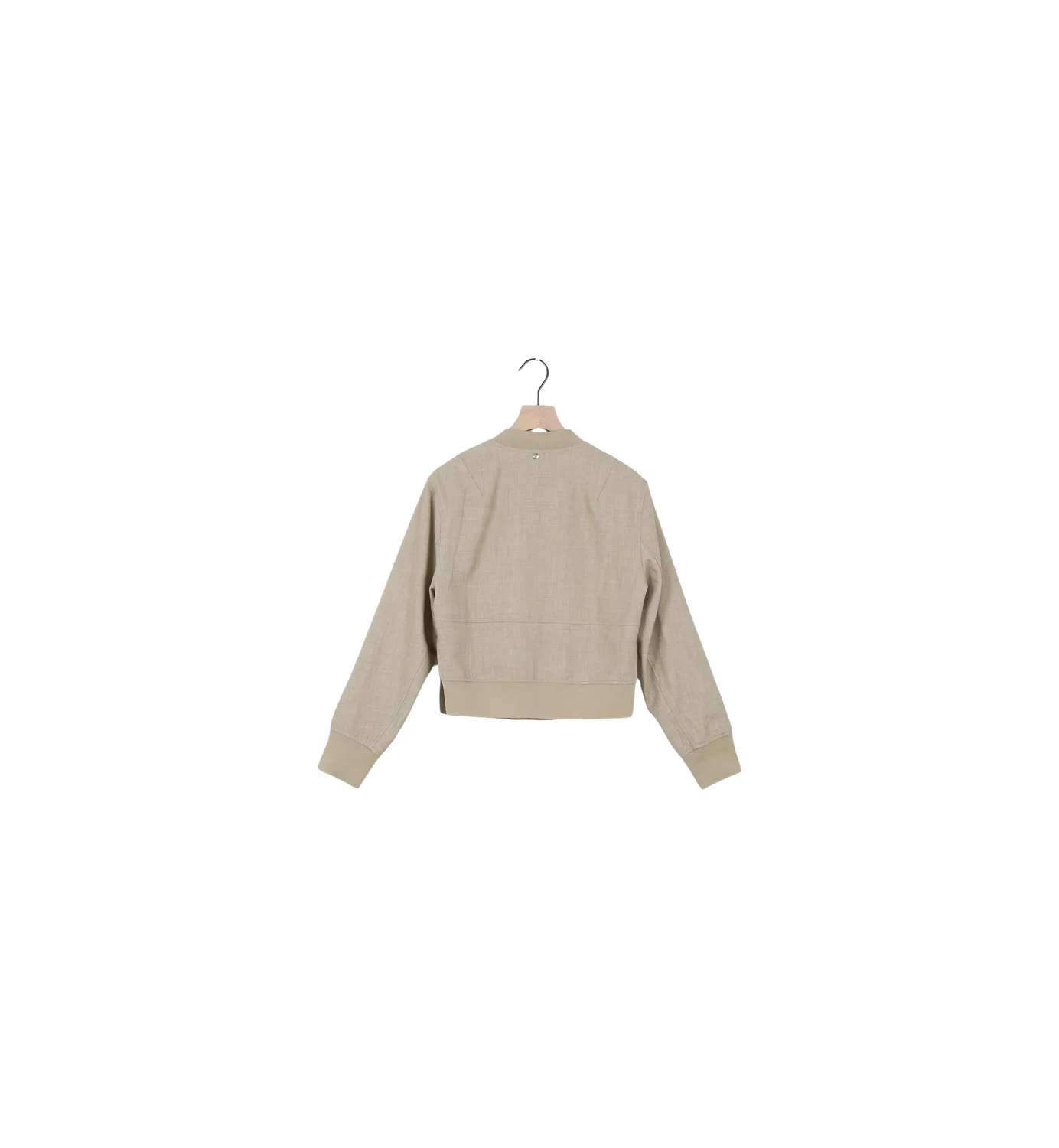 Mos Mosh MMCate Flair Jacke Twill XS Bomber Relaxed