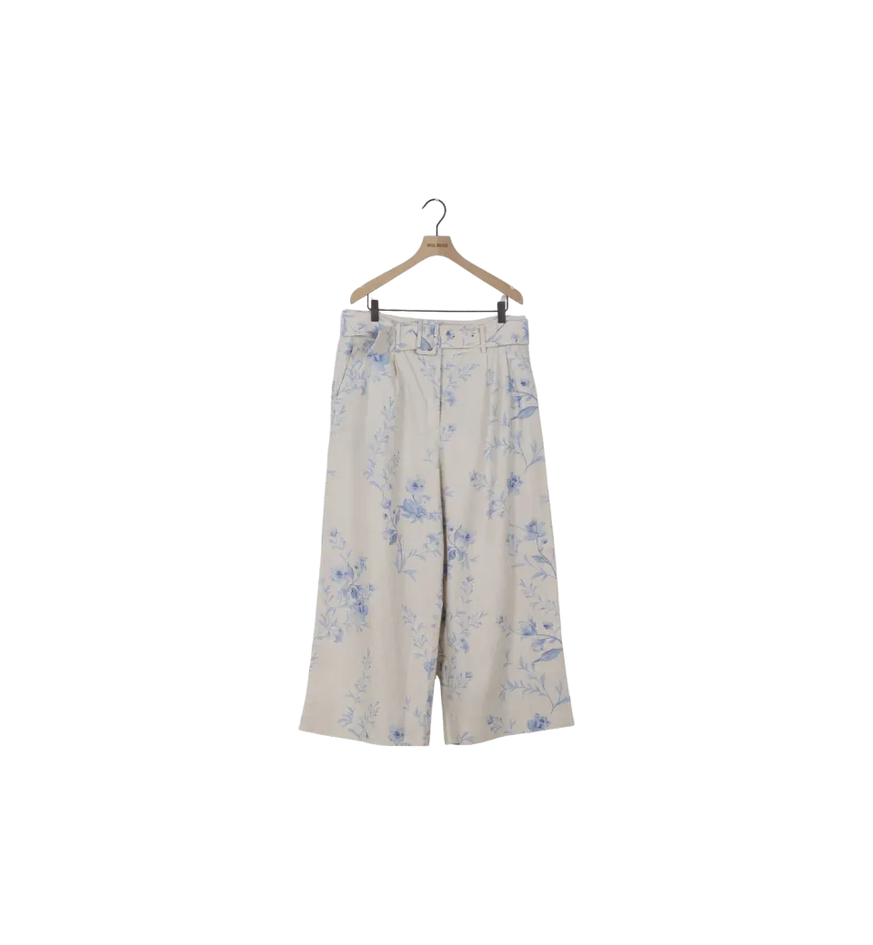 Mos Mosh ReLoved MMUnise Ellish Hose 44 Skyway