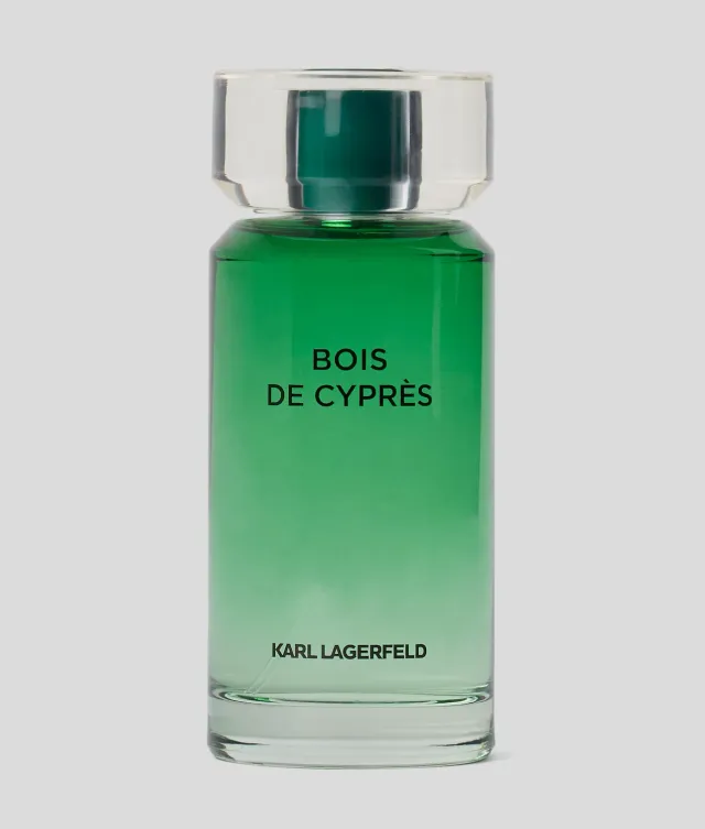 Karl Lagerfeld Bois de Cypres Eau de Toilette 100 ml