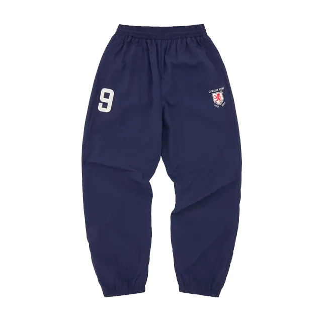 Corteiz Shield Shuku Hose Navy Nylon