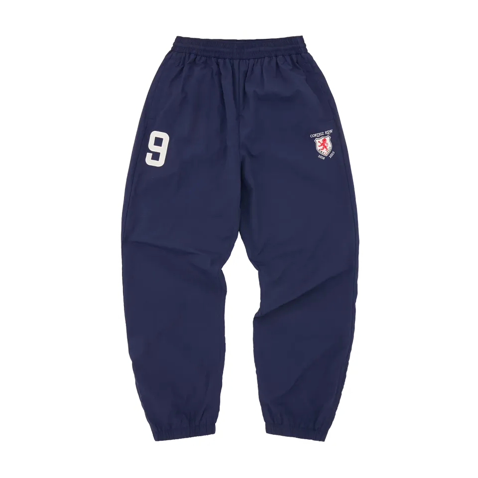 Corteiz Shield Shuku Hose Navy Nylon