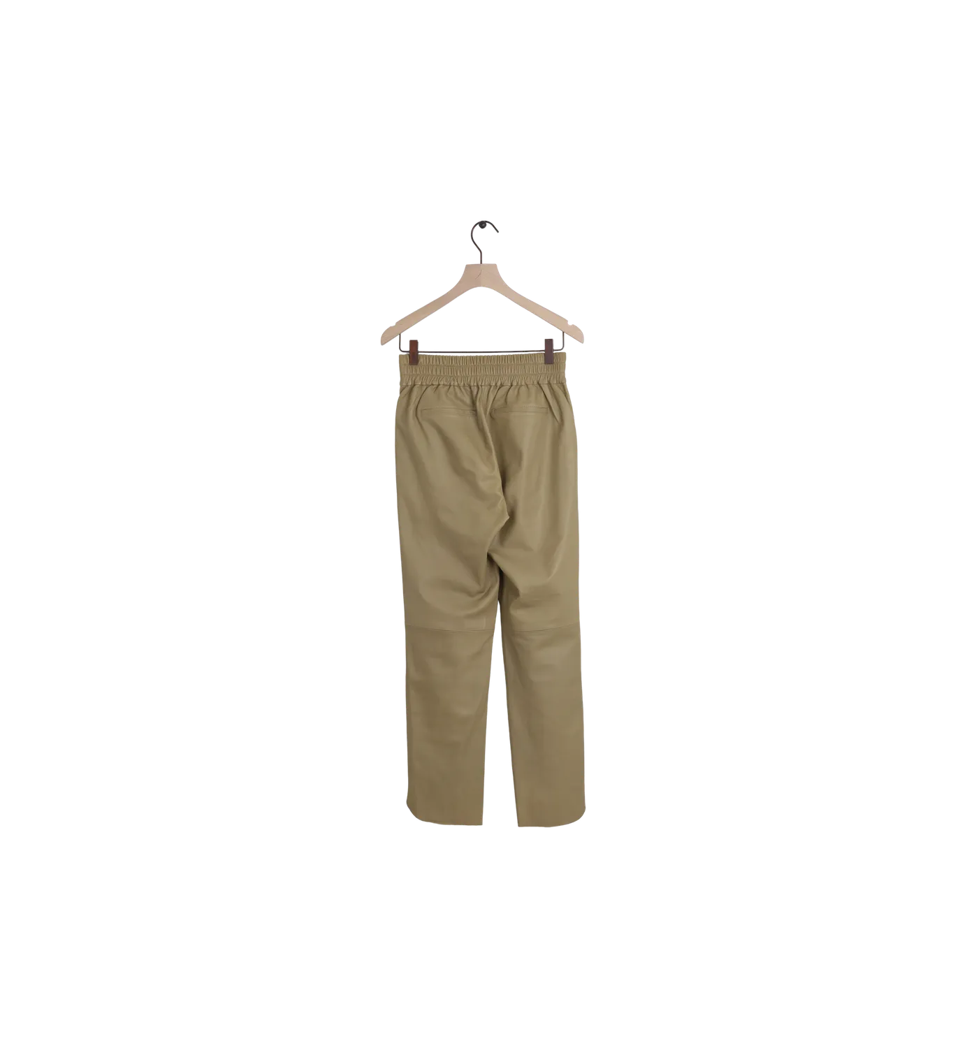 Mos Mosh ReLoved MMZabel Lederhose Twill 34