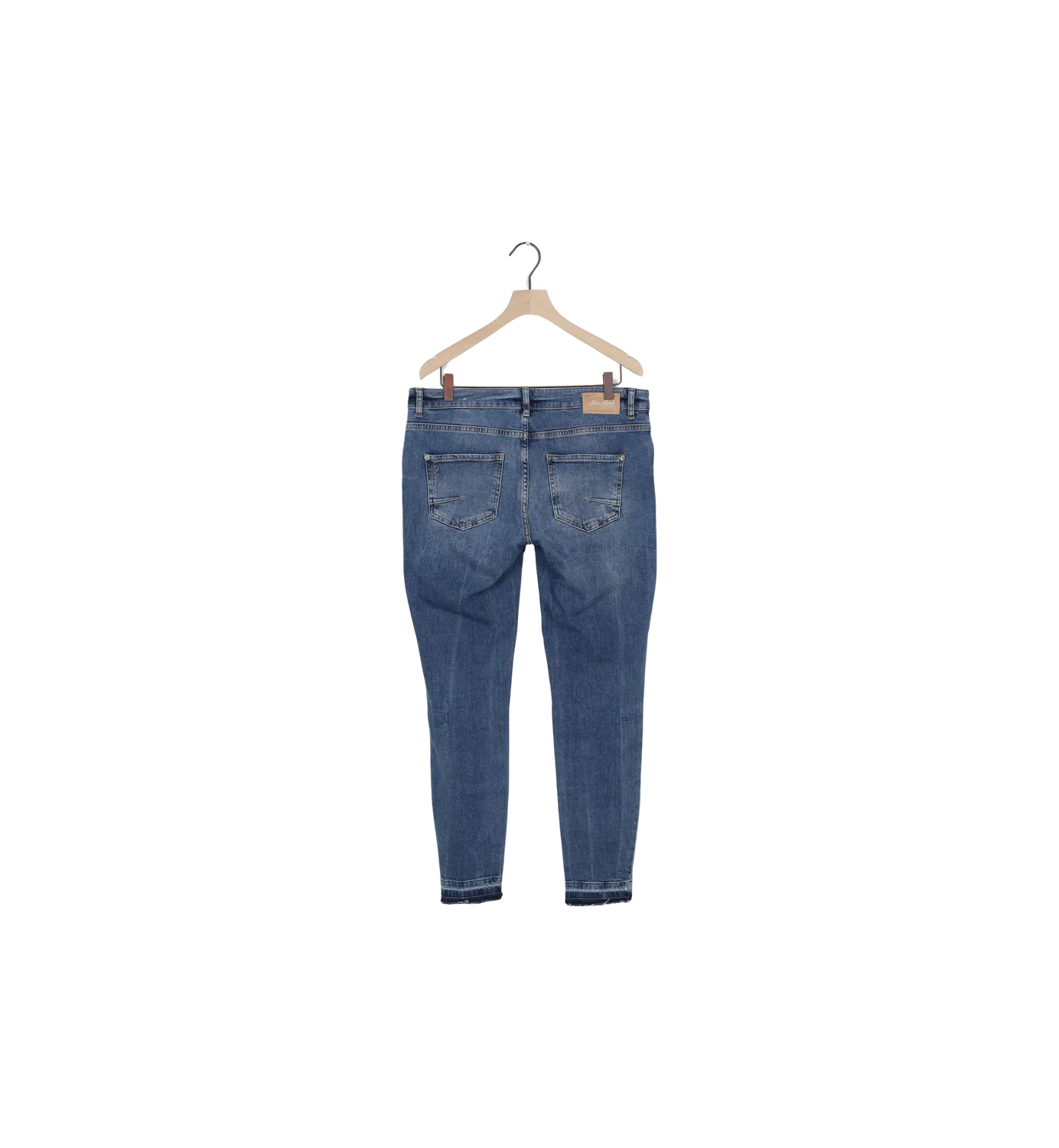 Mos Mosh MMSumner Mateos Jeans 30 blau slim
