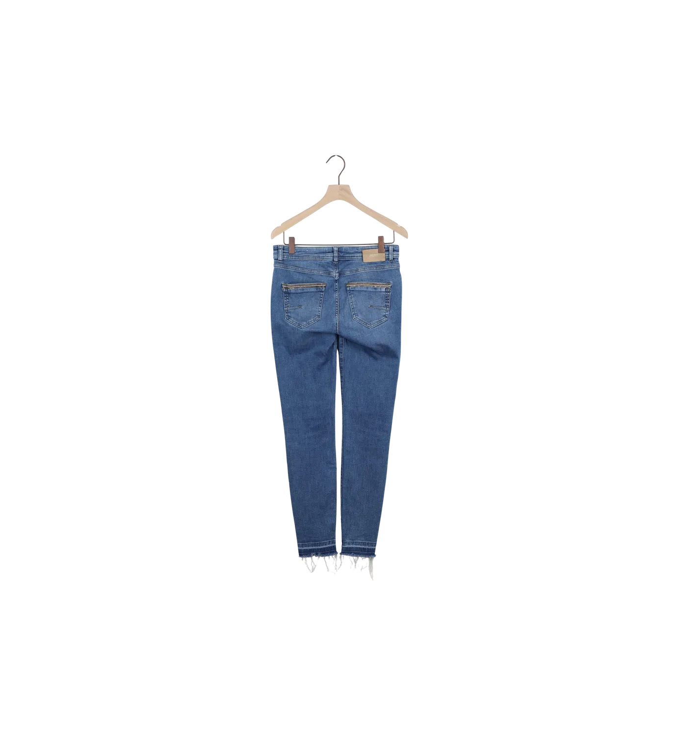 Mos Mosh MMSumner Jewel Jeans 26 Blau