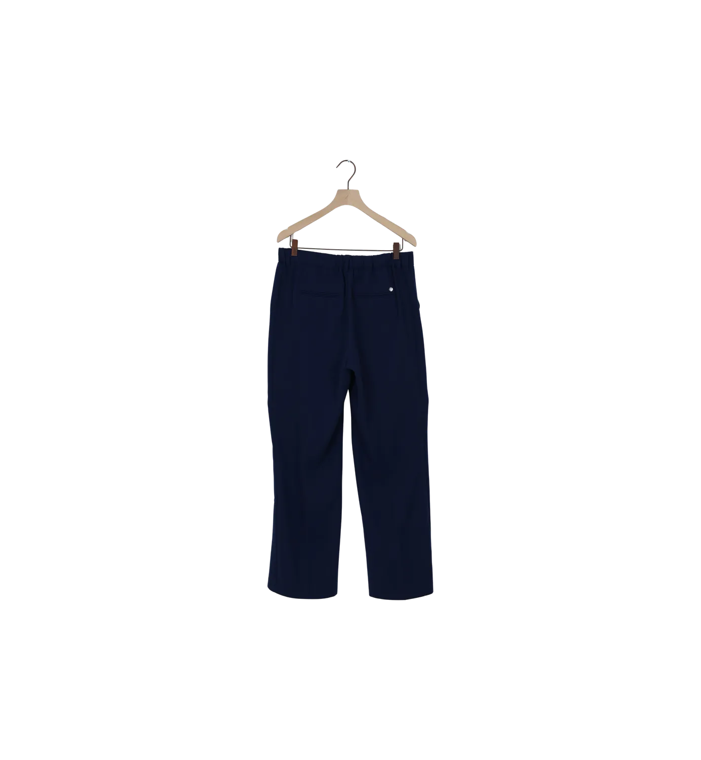 Mos Mosh MMBai Leia Pant Hose Pageant Blue 38 Secondhand