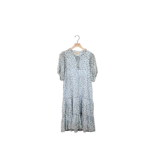 Mos Mosh Eve Yoro Blossom Tunic Tunika Skyway XS Secondhand