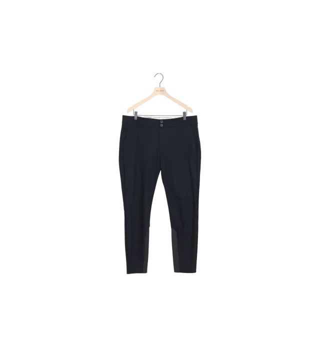 Mos Mosh MMBlake Night Pant Anzughose Schwarz 44