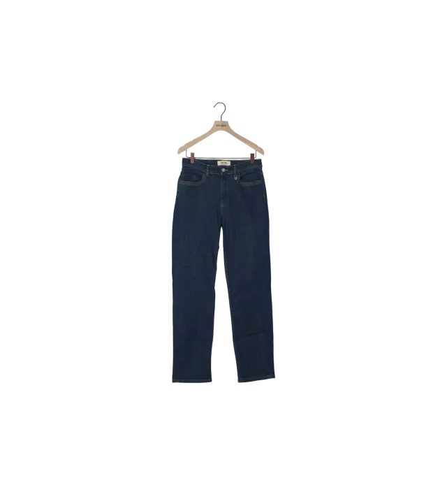 Mos Mosh ReLoved MMVerti Cedros Jeans 28 Dark Blue Straight