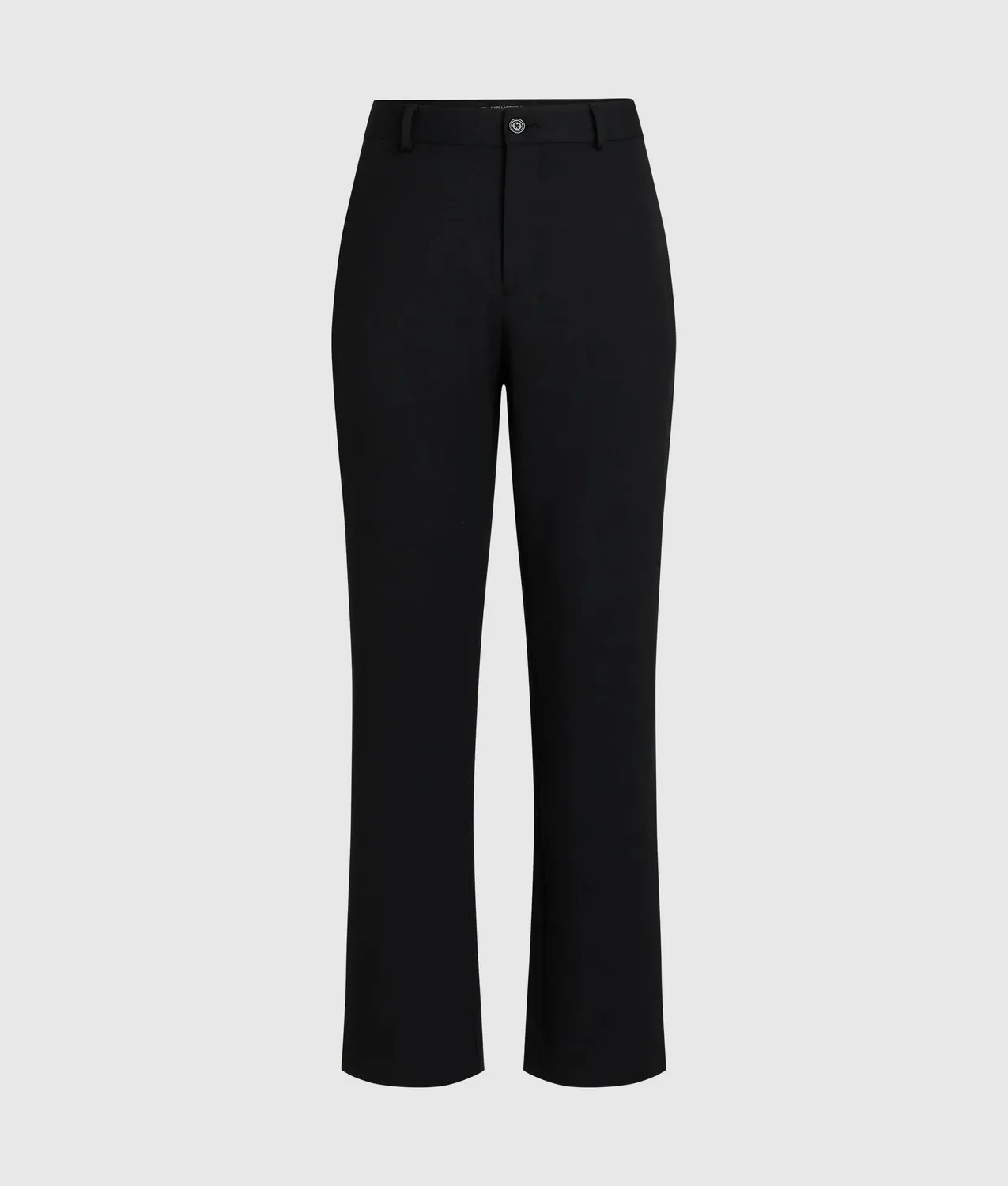 Karl Lagerfeld Karl Classics Tailored Punto Anzughose Stretch