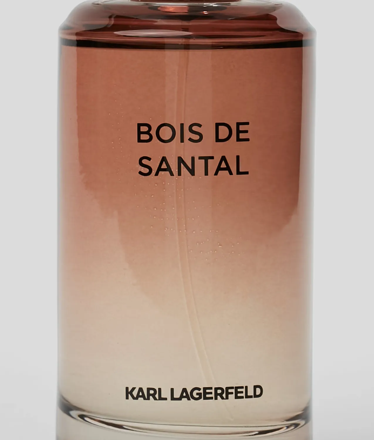 Karl Lagerfeld Matières Bois de Santal Eau de Toilette 100ml Sandelholz