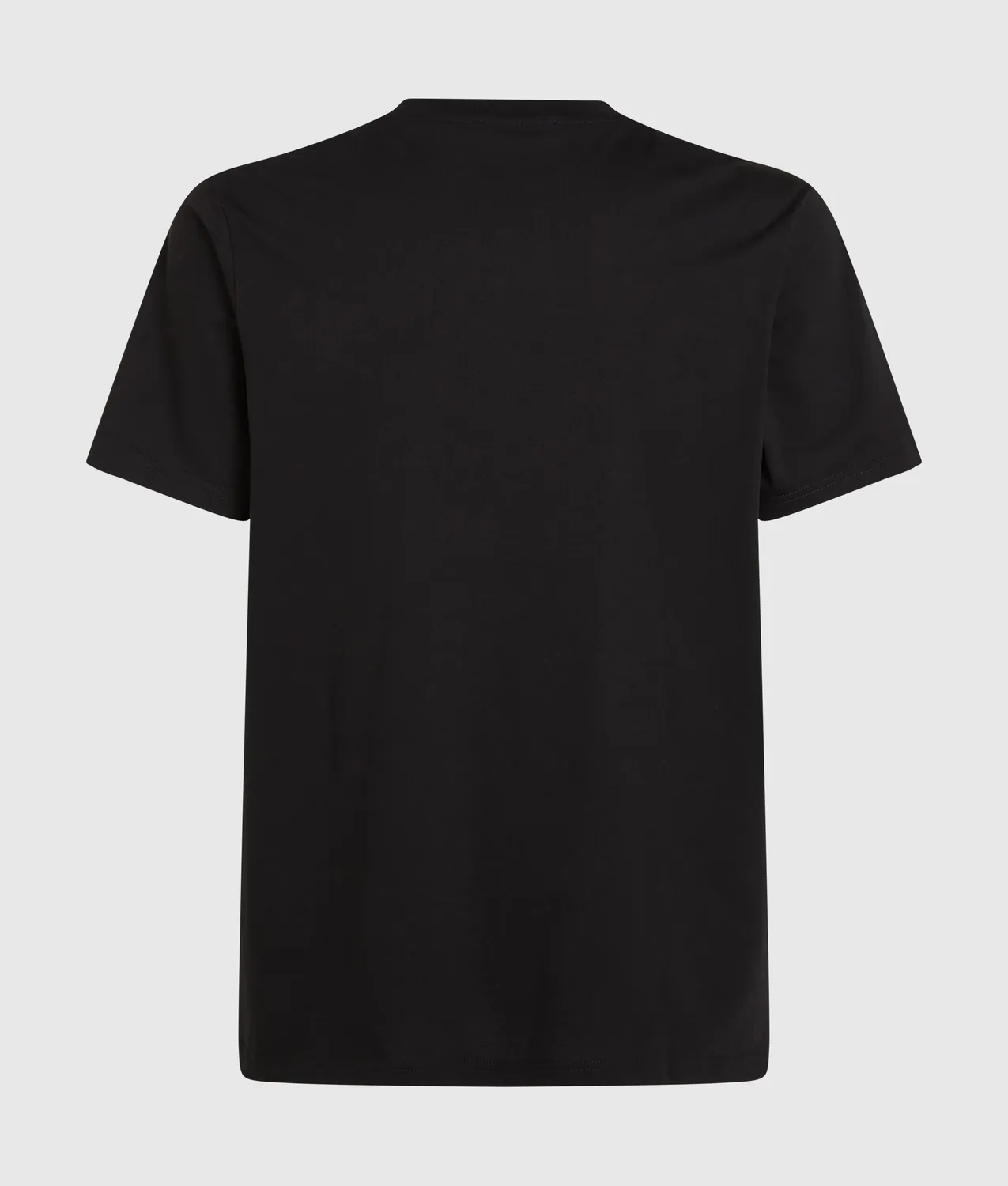 Karl Lagerfeld Logo T-Shirt Loungewear Logo-Tape