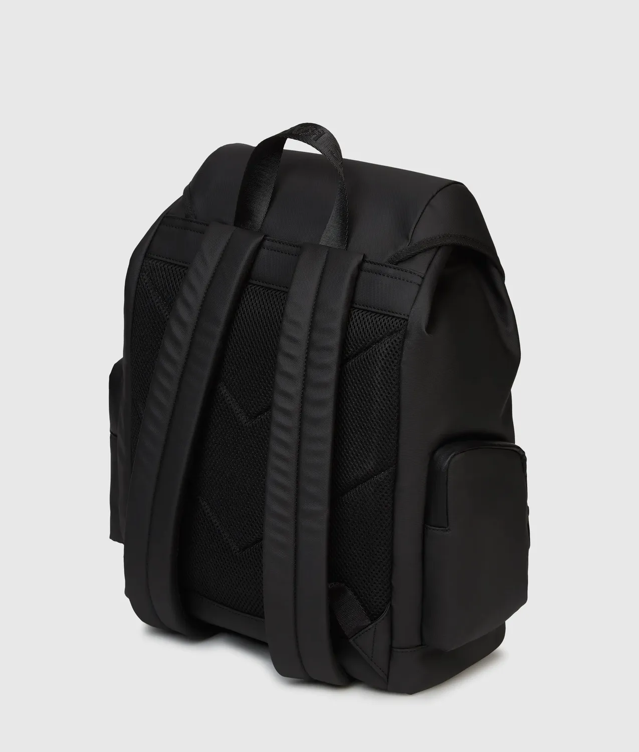 Karl Lagerfeld Venture Rucksack Laptop Wasserabweisend