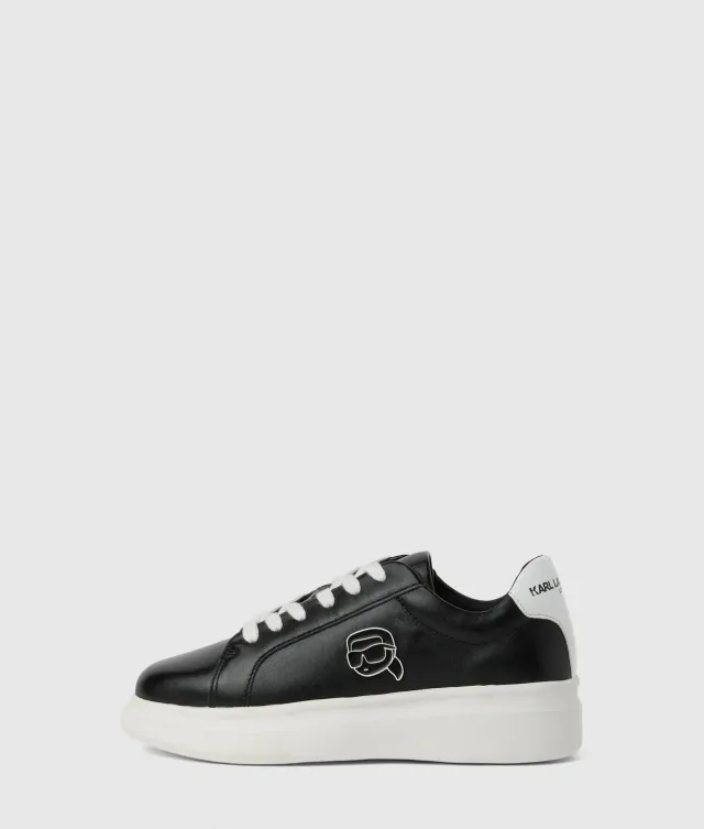 Karl Lagerfeld Ikon Boys Sneaker Low-Top Jungen