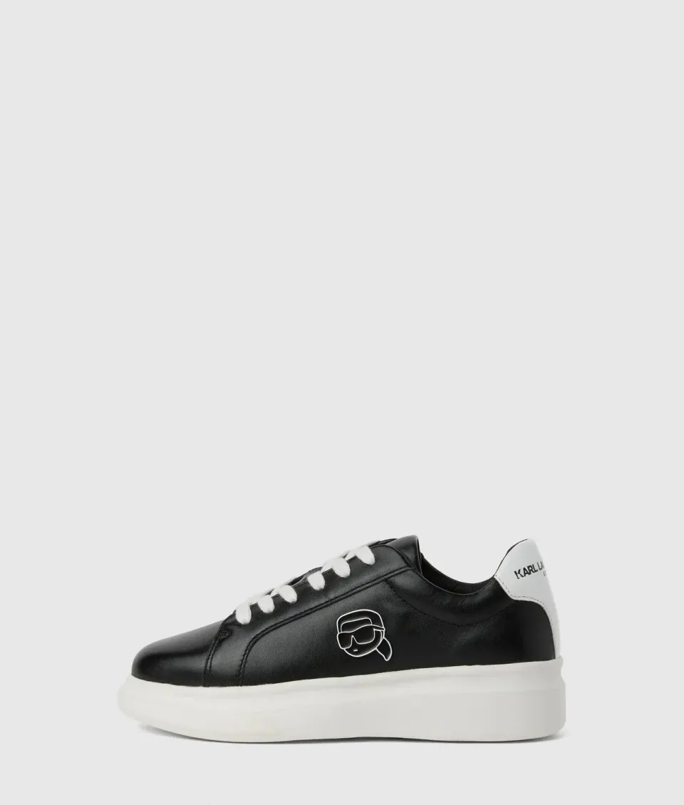 Karl Lagerfeld Ikon Boys Sneaker Low-Top Jungen