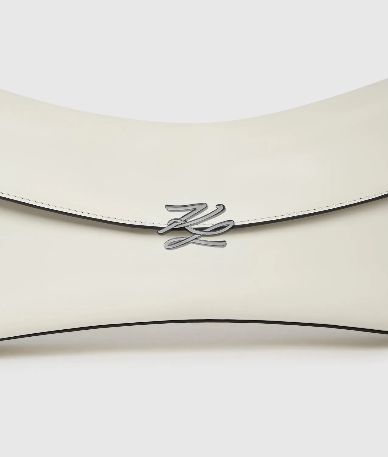 Karl Lagerfeld K/Autograph Twist Umhängetasche