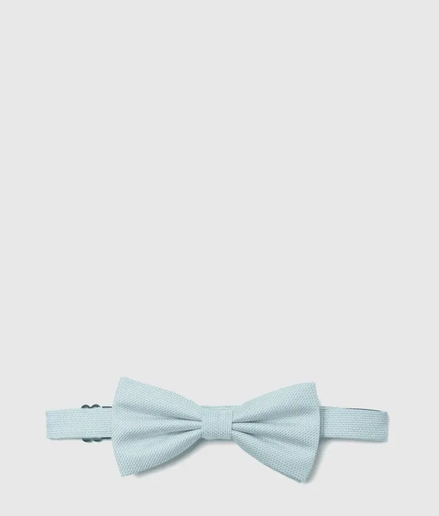 Karl Lagerfeld Classic Fliege Herren Seide Verstellbar