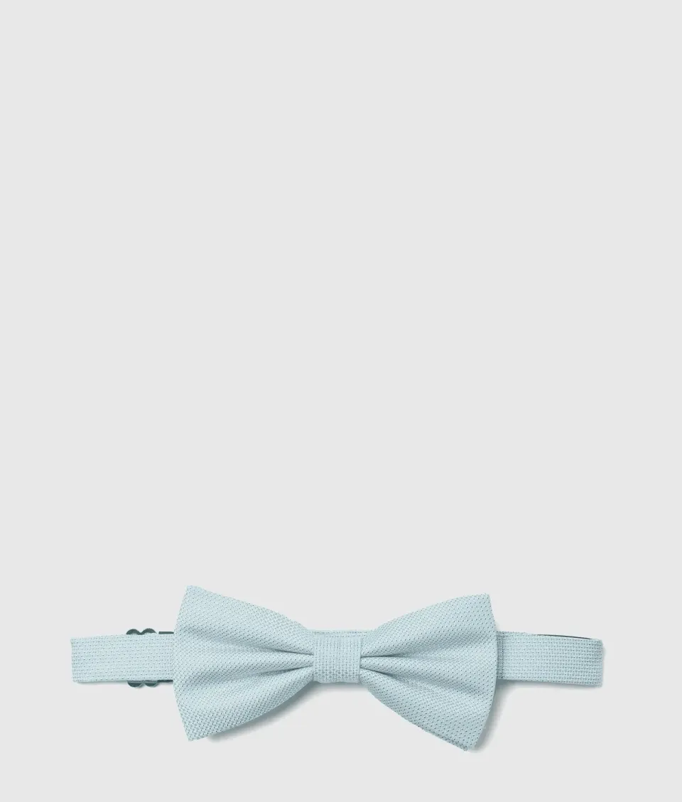 Karl Lagerfeld Classic Fliege Herren Seide Verstellbar