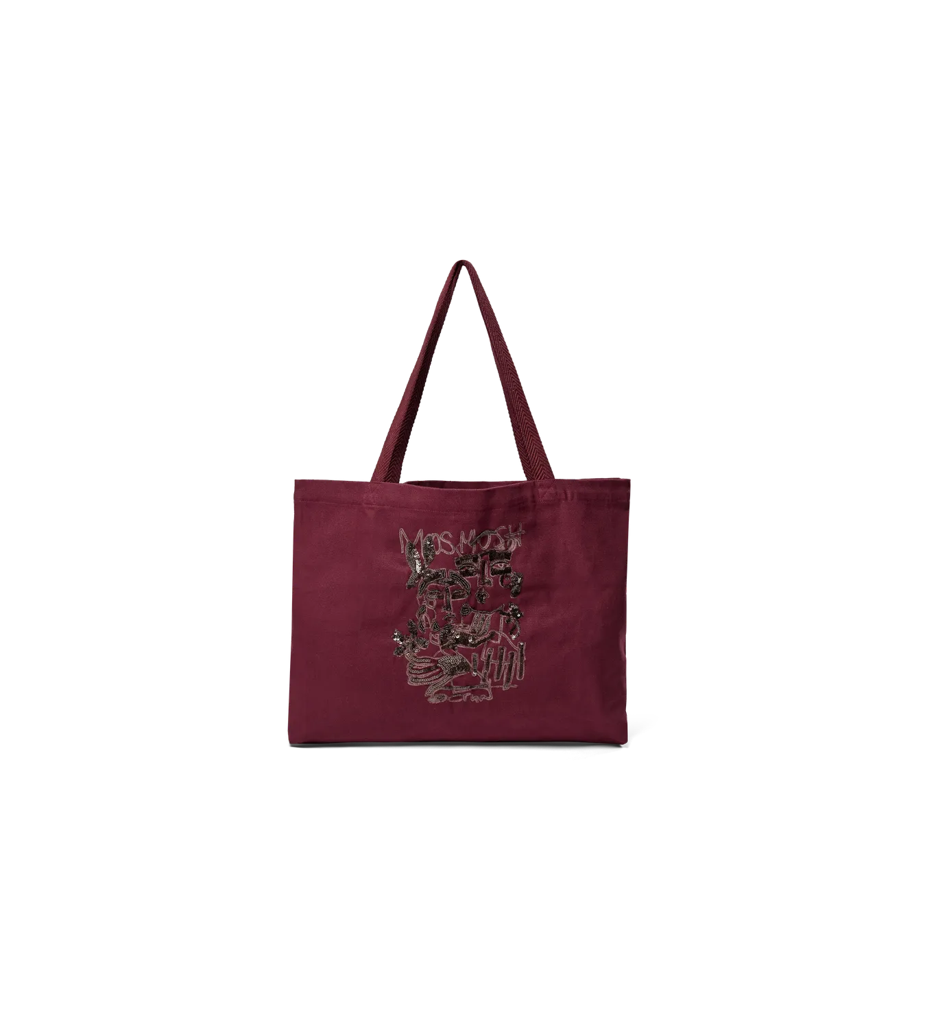 Mos Mosh MMBernat Bag Tasche Port Royale bestickt