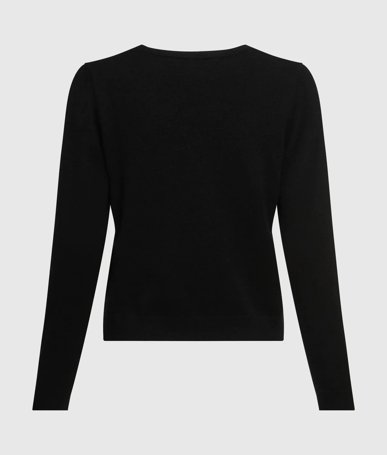 Karl Lagerfeld Exclusive Cashmere Pullover Kaschmir