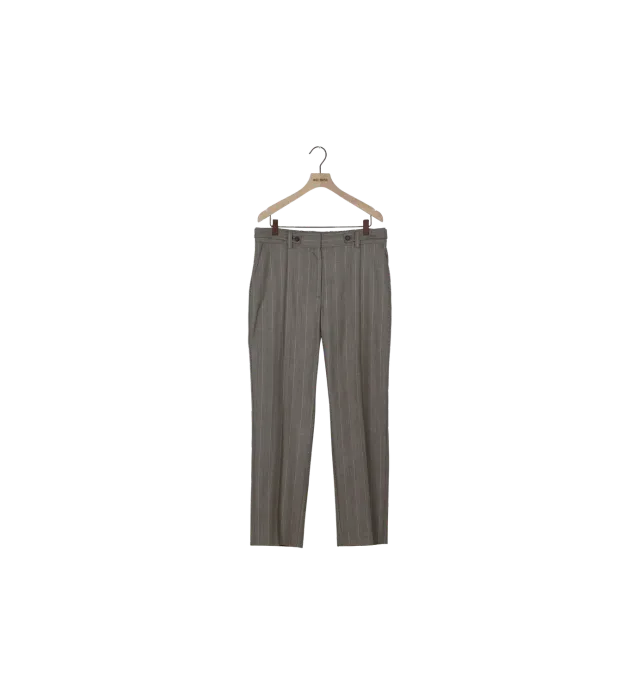 Mos Mosh ReLoved MMPetrine Elvie Hose 40 braun